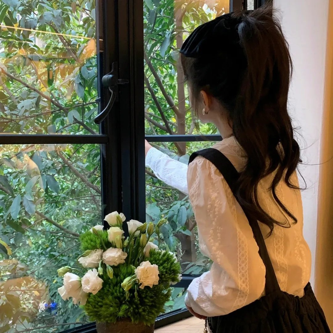 我和我的他们