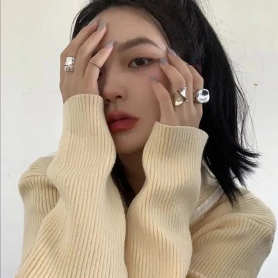野性玉女